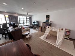 Blk 266D Punggol Emerald (Punggol), HDB 5 Rooms #518803431